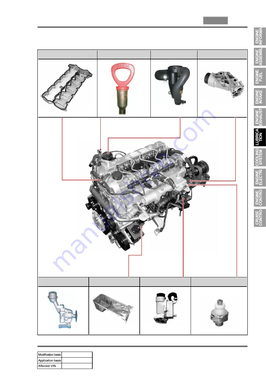 SSANGYONG KYRON 2008.07 Manual Download Page 699