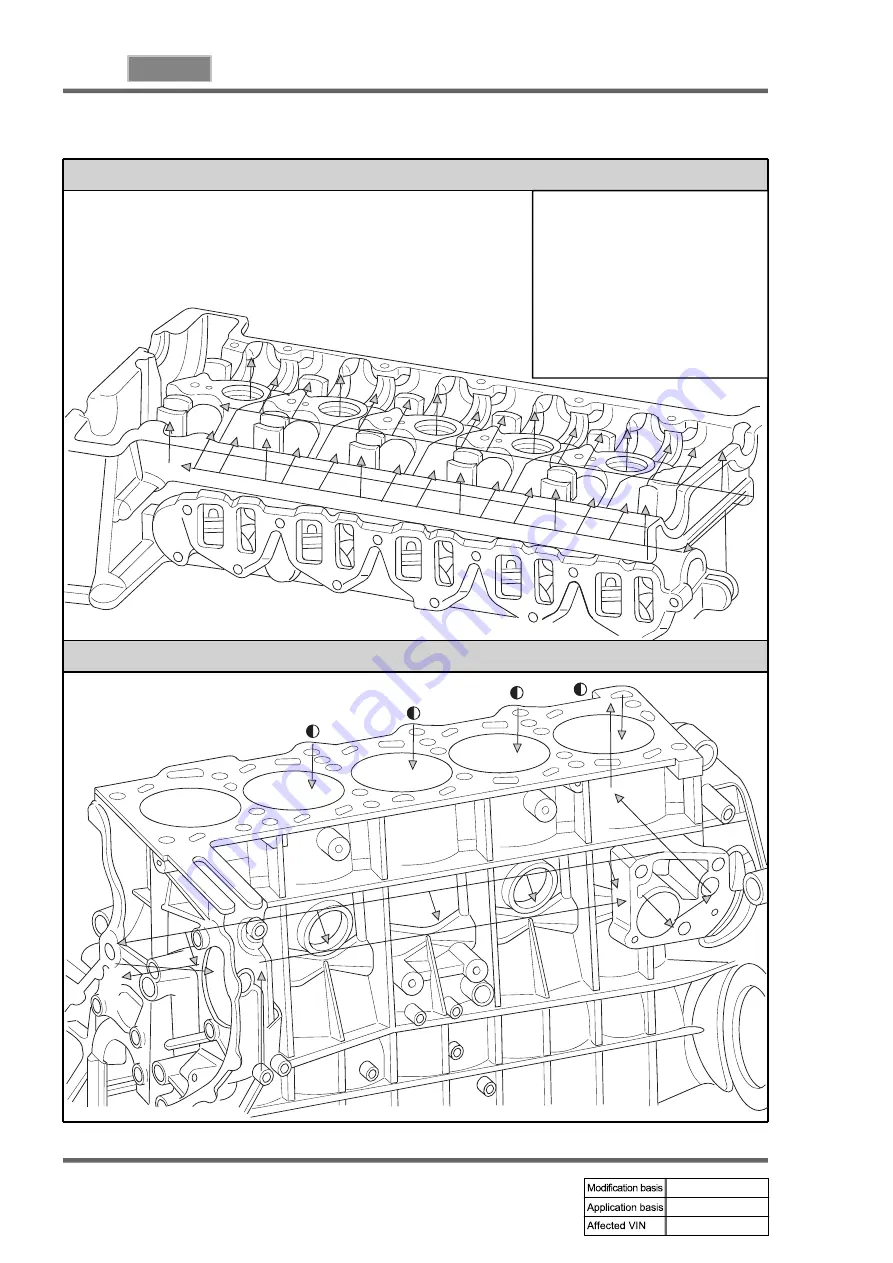 SSANGYONG KYRON 2008.07 Manual Download Page 700