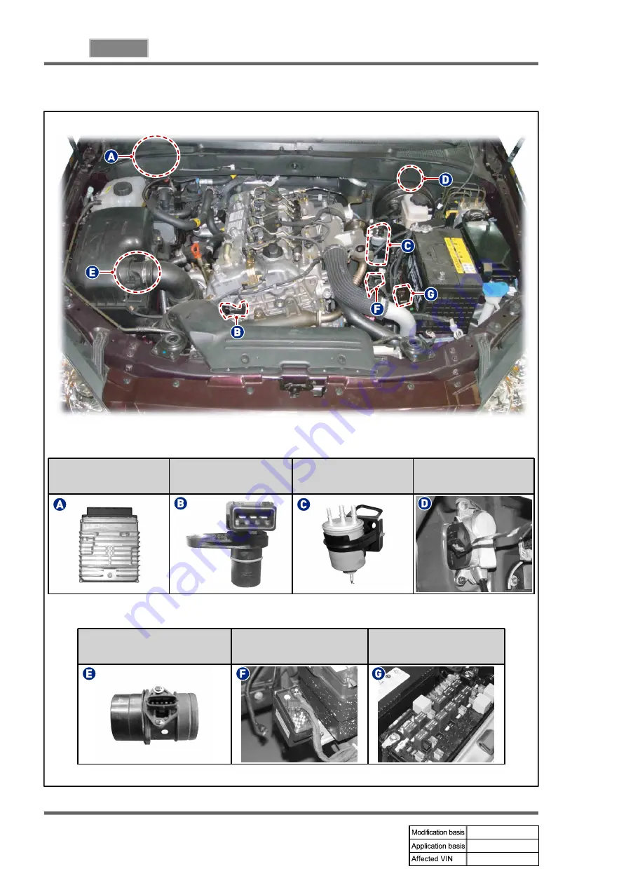 SSANGYONG KYRON 2008.07 Manual Download Page 715