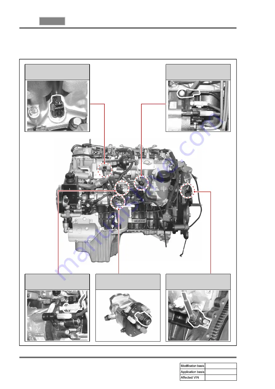 SSANGYONG KYRON 2008.07 Manual Download Page 719