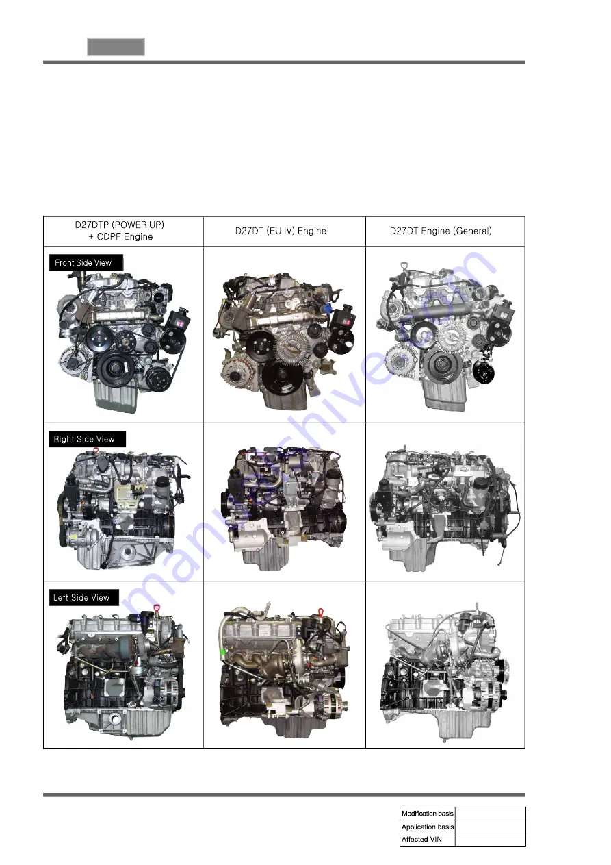 SSANGYONG KYRON 2008.07 Manual Download Page 755