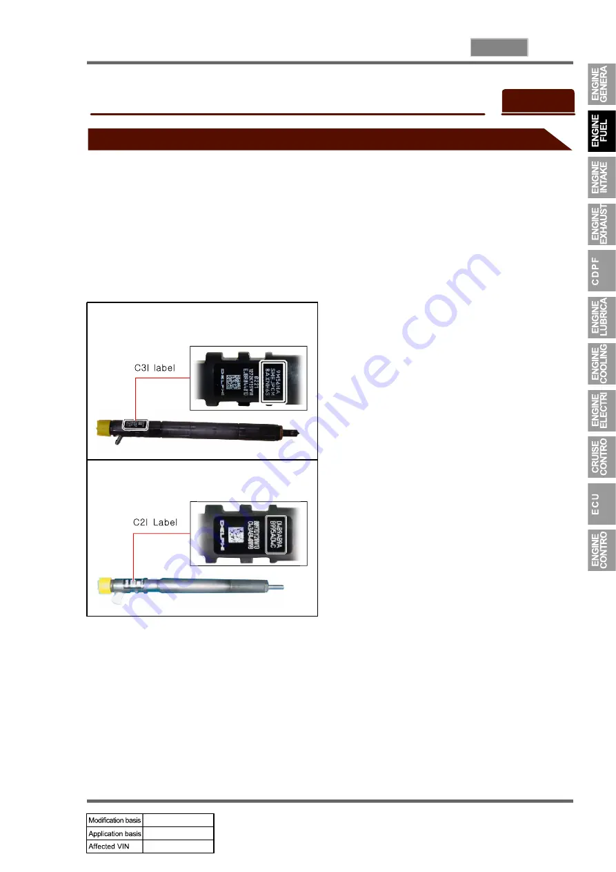 SSANGYONG KYRON 2008.07 Manual Download Page 777