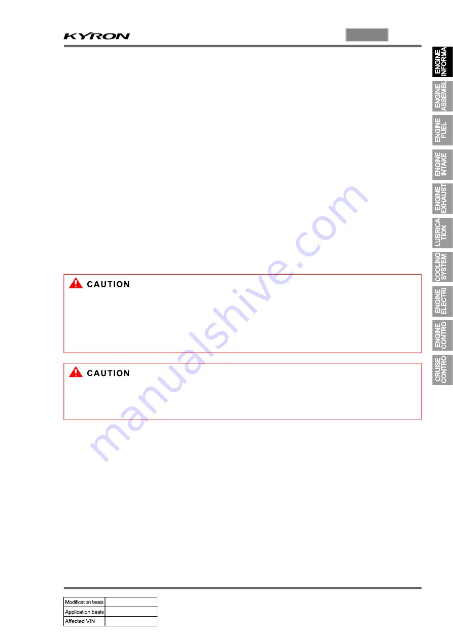 SSANGYONG KYRON 2008.07 Manual Download Page 808