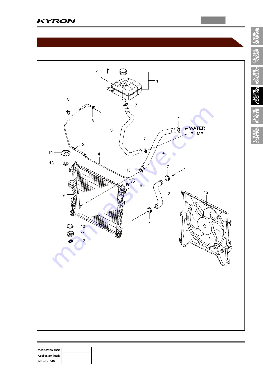 SSANGYONG KYRON 2008.07 Manual Download Page 873