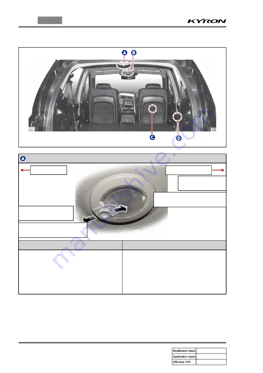 SSANGYONG KYRON 2008.07 Manual Download Page 964