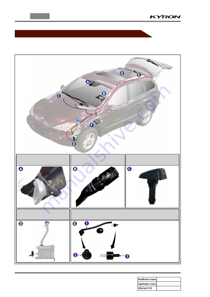 SSANGYONG KYRON 2008.07 Manual Download Page 970