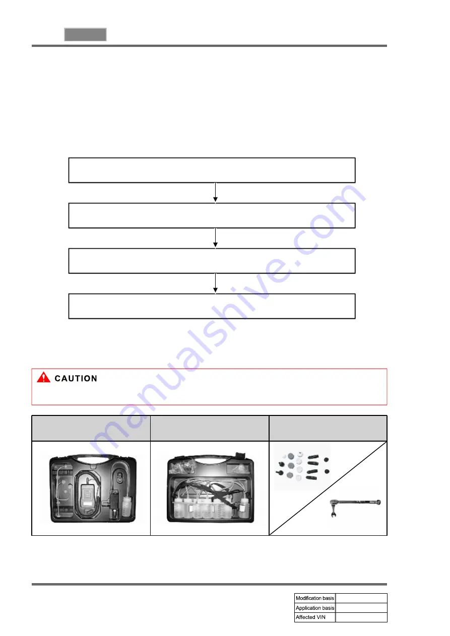 SSANGYONG KYRON 2010.01 Manual Download Page 44