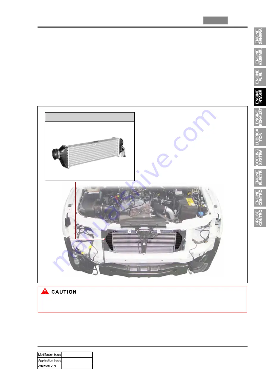 SSANGYONG KYRON 2010.01 Manual Download Page 94