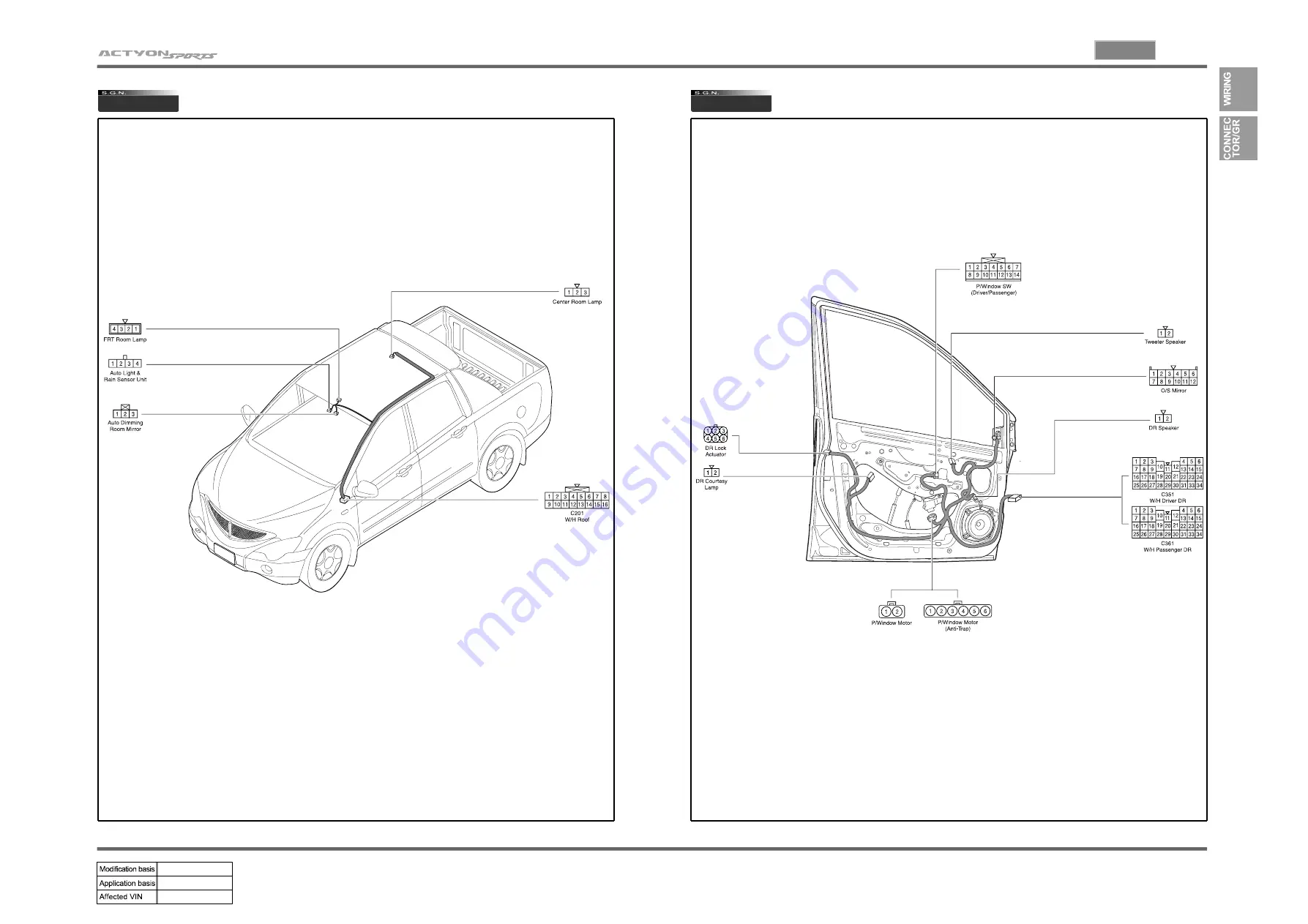 SSANGYONG KYRON 2010.01 Manual Download Page 1012