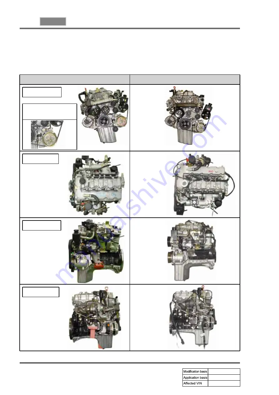 SSANGYONG KYRON 2010.01 Manual Download Page 149