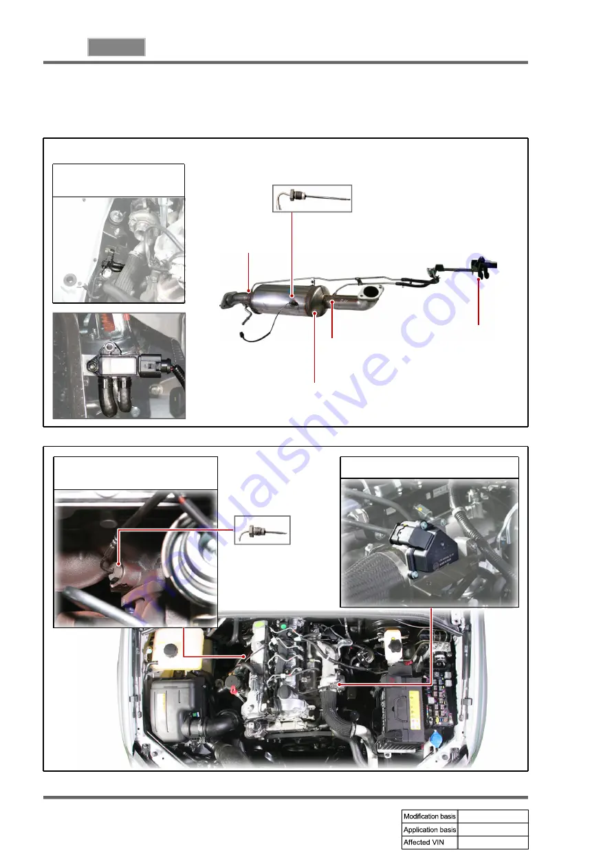 SSANGYONG KYRON 2010.01 Manual Download Page 171