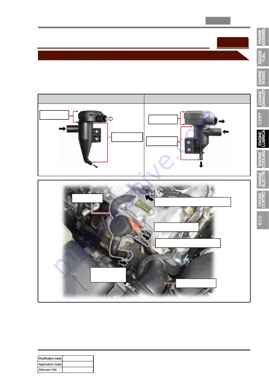 SSANGYONG KYRON 2010.01 Manual Download Page 172