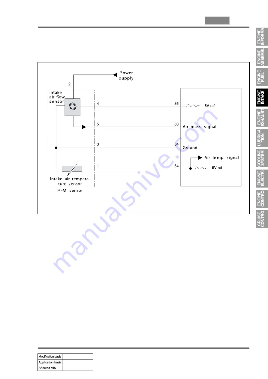 SSANGYONG KYRON 2010.01 Manual Download Page 275