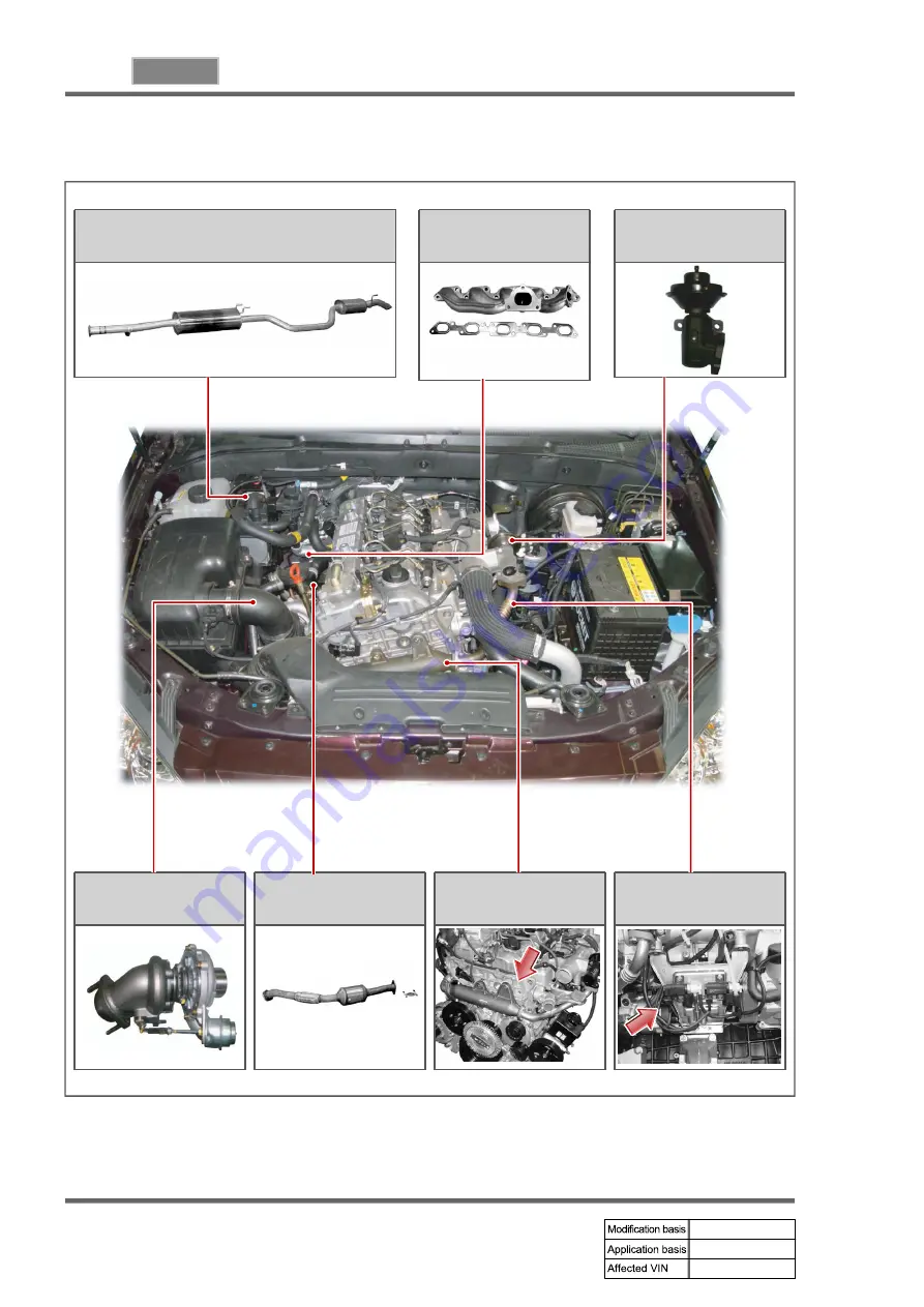 SSANGYONG KYRON 2010.01 Manual Download Page 281