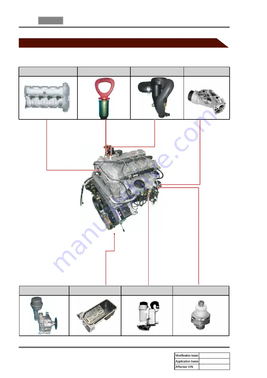 SSANGYONG KYRON 2010.01 Manual Download Page 284