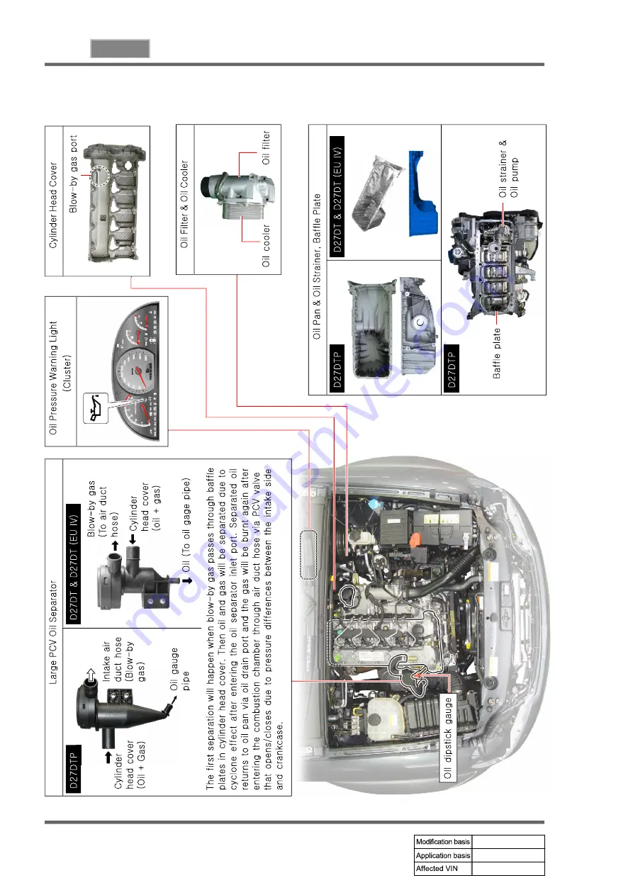 SSANGYONG KYRON 2010.01 Manual Download Page 337