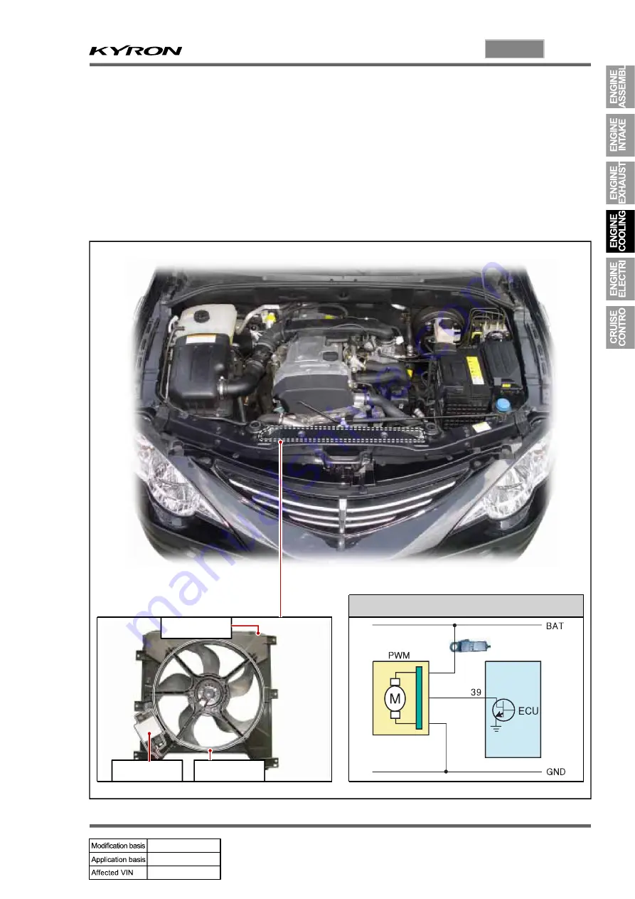 SSANGYONG KYRON 2010.01 Manual Download Page 451