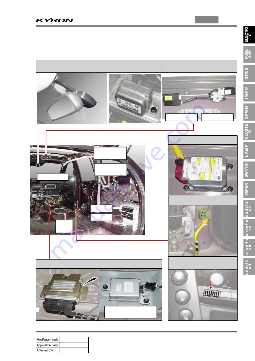 SSANGYONG KYRON 2010.01 Manual Download Page 472