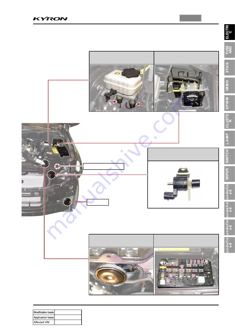 SSANGYONG KYRON 2010.01 Manual Download Page 474