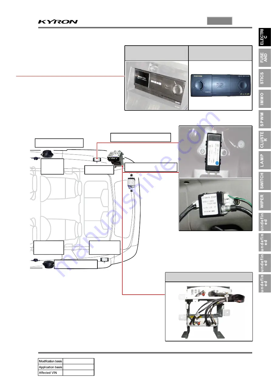 SSANGYONG KYRON 2010.01 Manual Download Page 478