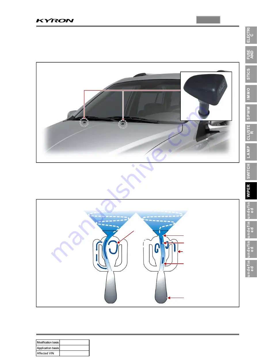 SSANGYONG KYRON 2010.01 Manual Download Page 516