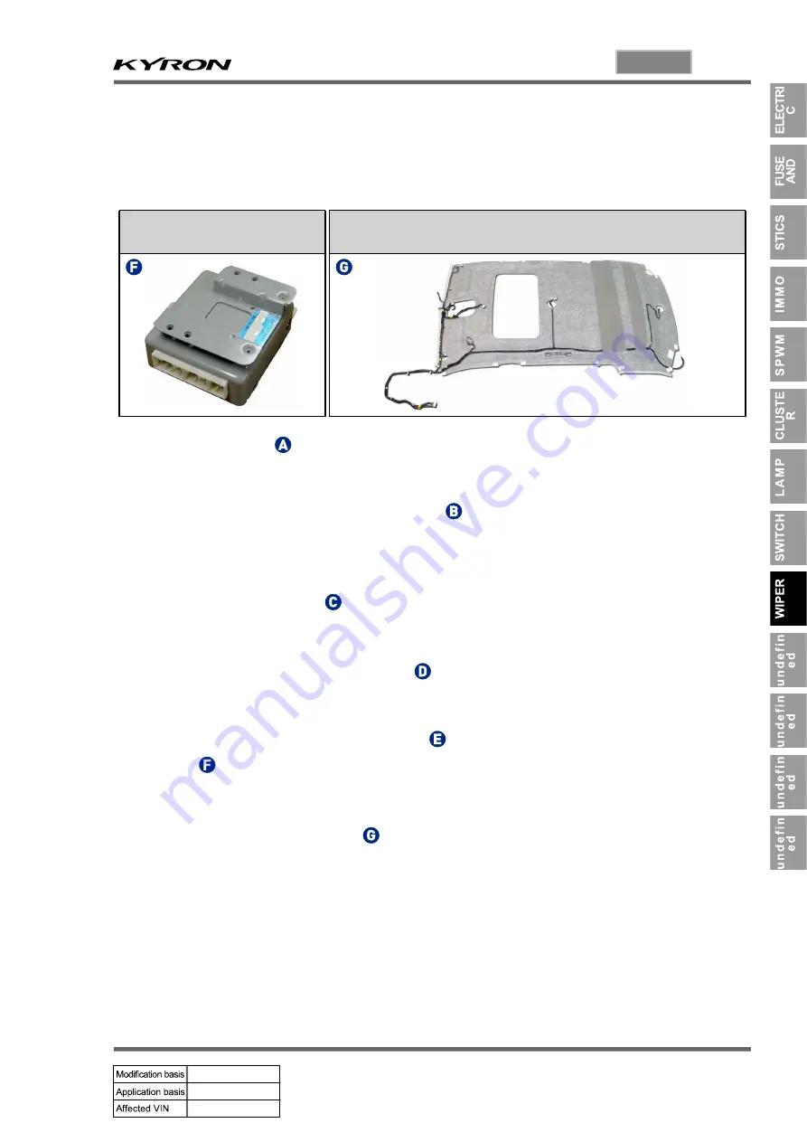 SSANGYONG KYRON 2010.01 Manual Download Page 518