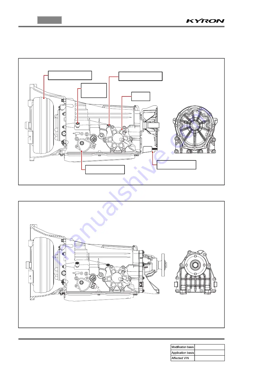 SSANGYONG KYRON 2010.01 Manual Download Page 554