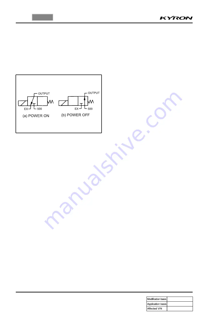 SSANGYONG KYRON 2010.01 Manual Download Page 566