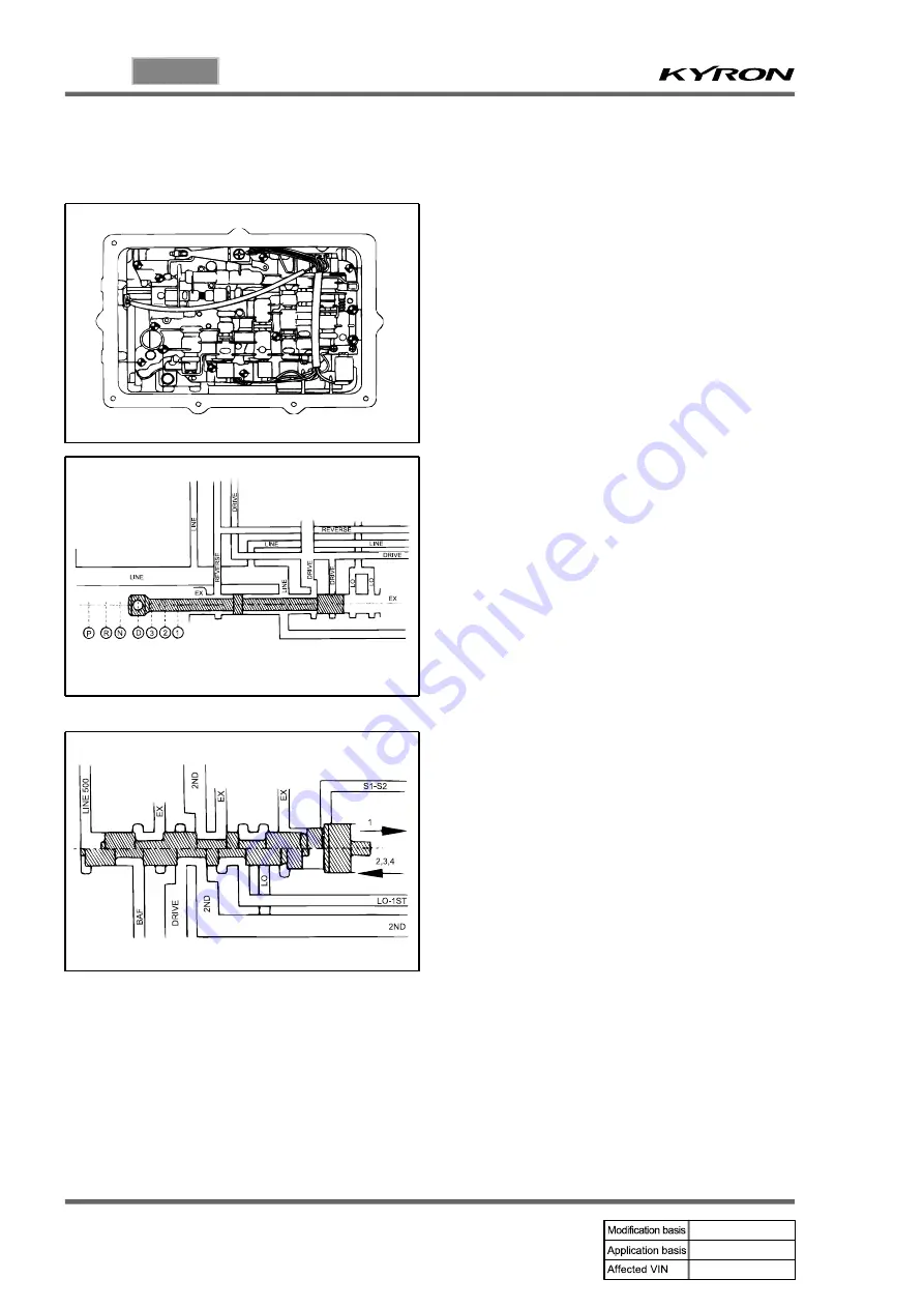 SSANGYONG KYRON 2010.01 Manual Download Page 570