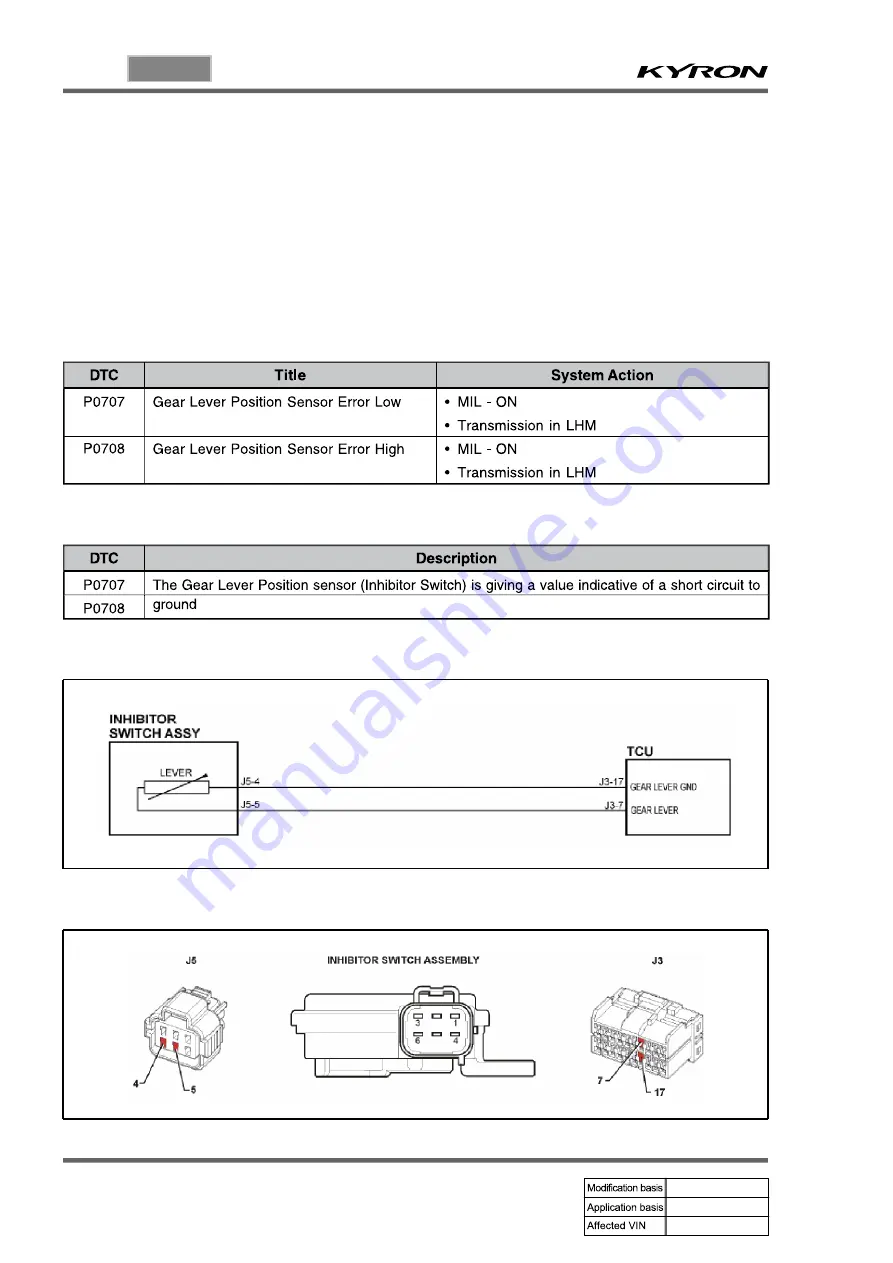 SSANGYONG KYRON 2010.01 Manual Download Page 678