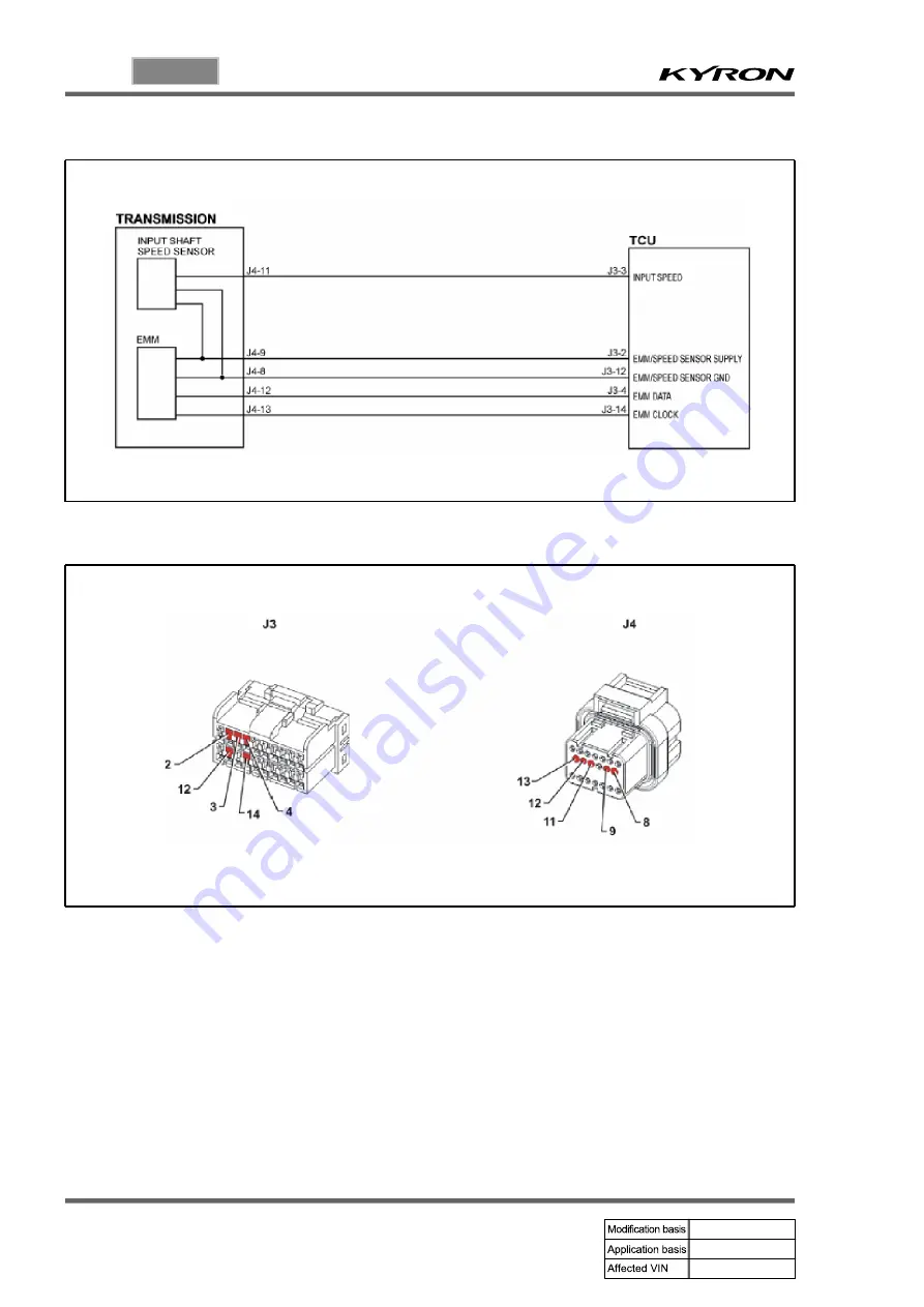 SSANGYONG KYRON 2010.01 Manual Download Page 686