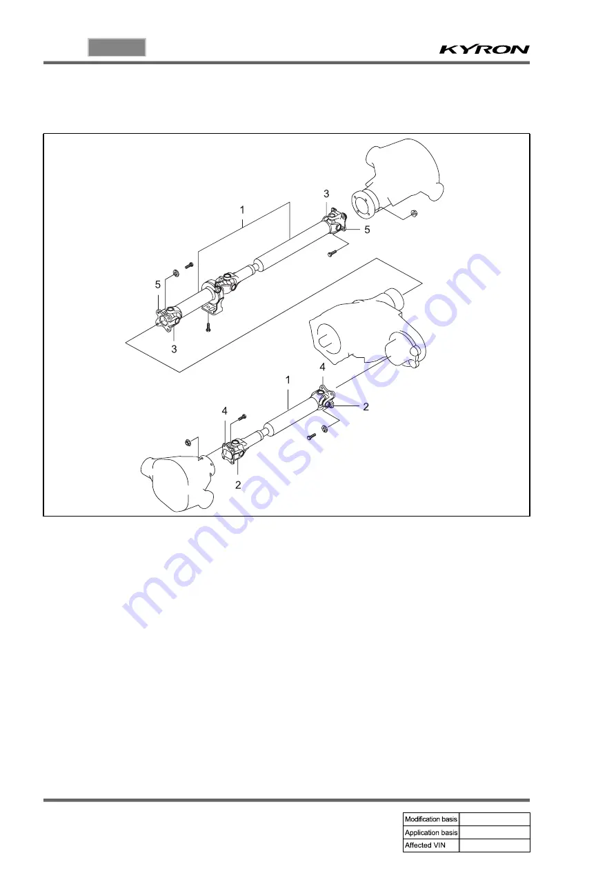 SSANGYONG KYRON 2010.01 Manual Download Page 763