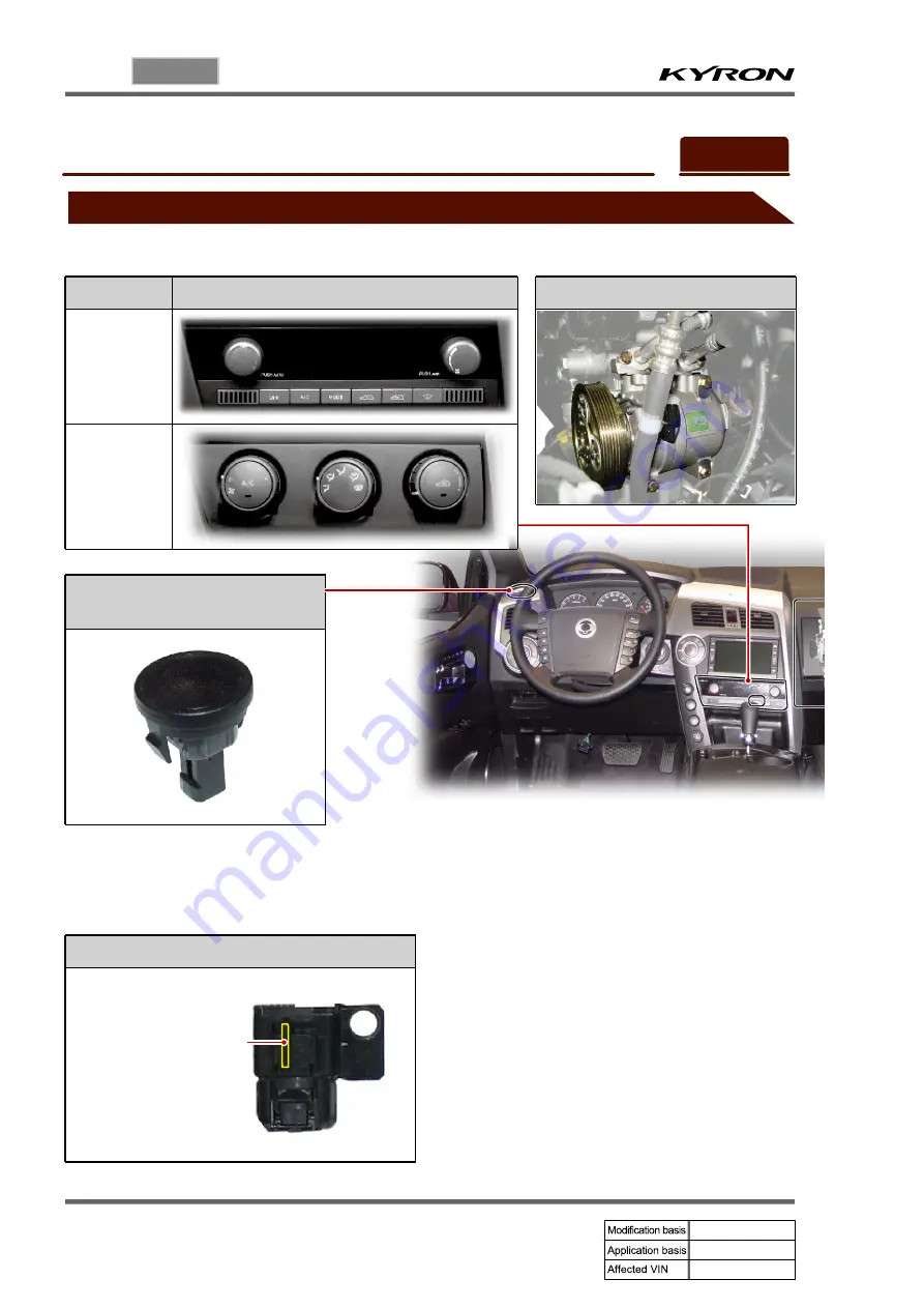 SSANGYONG KYRON 2010.01 Manual Download Page 834