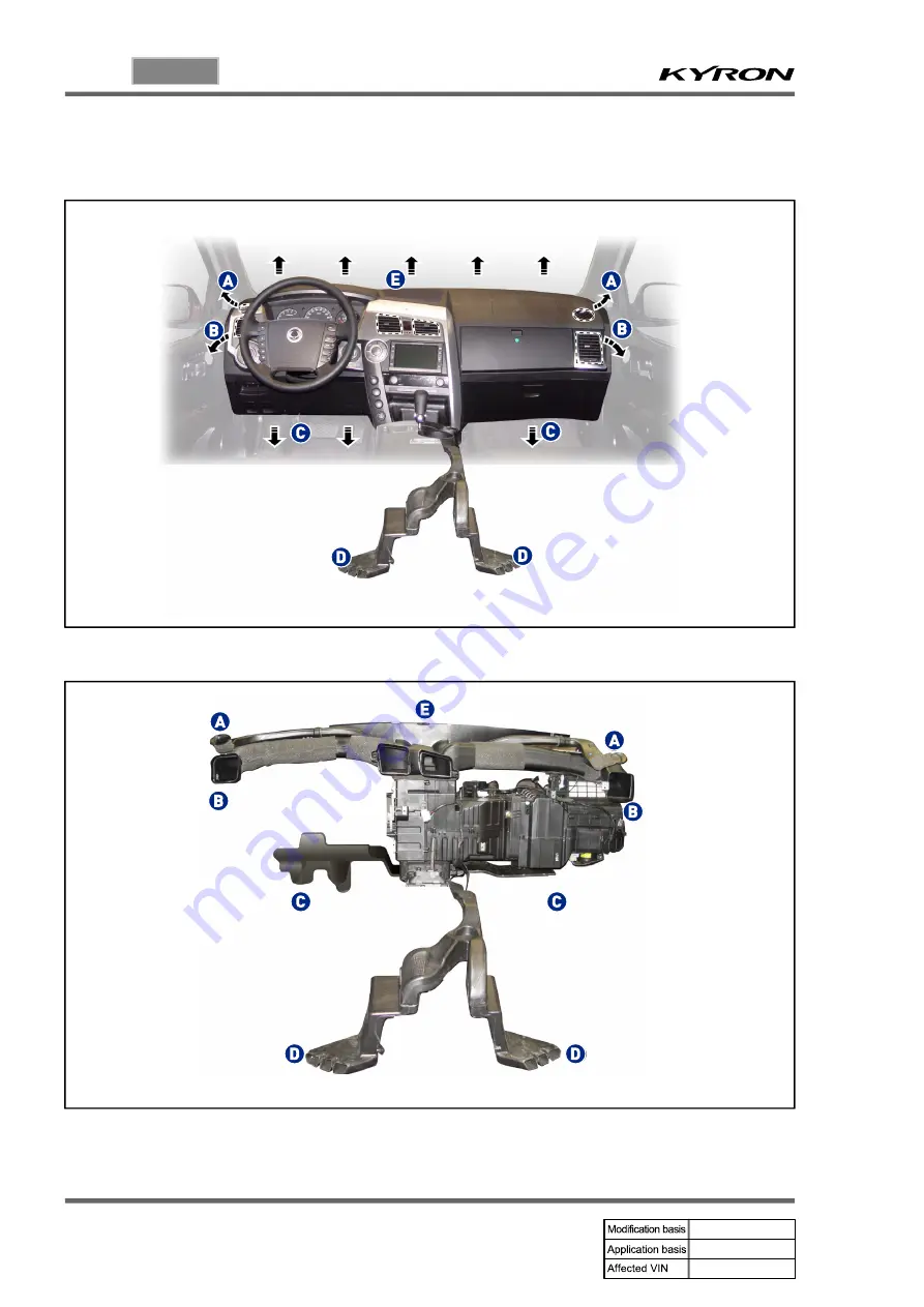 SSANGYONG KYRON 2010.01 Manual Download Page 836