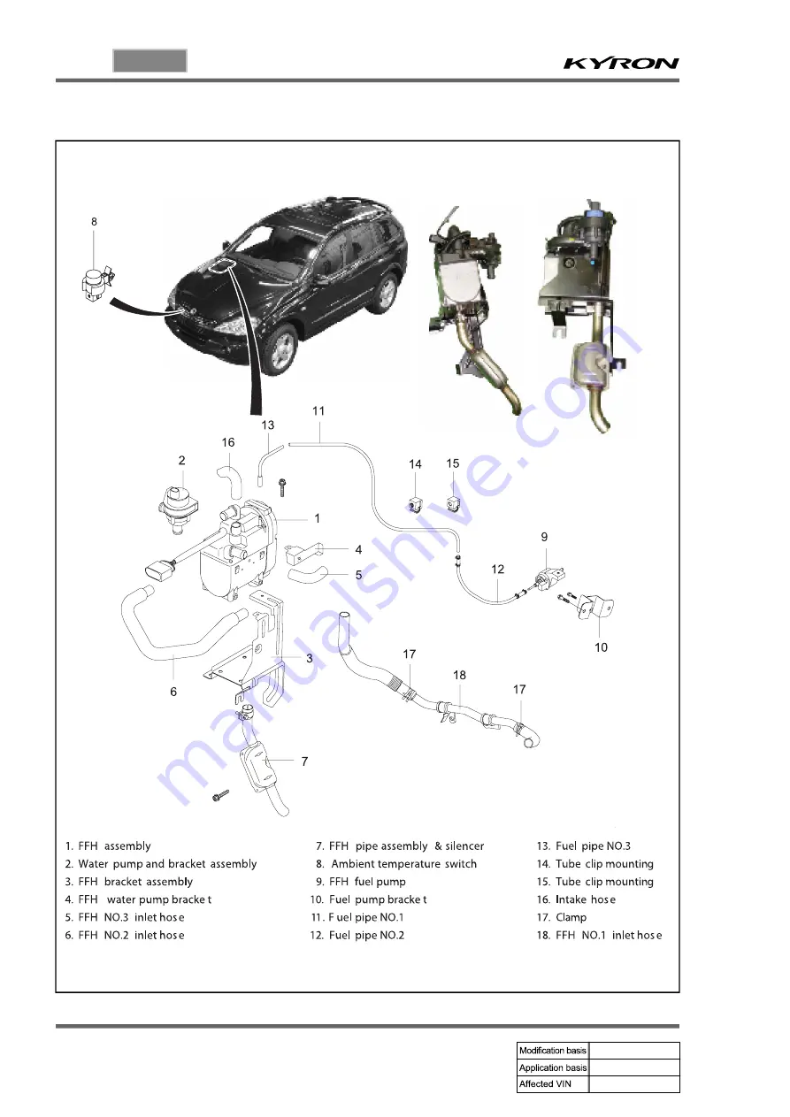 SSANGYONG KYRON 2010.01 Manual Download Page 852