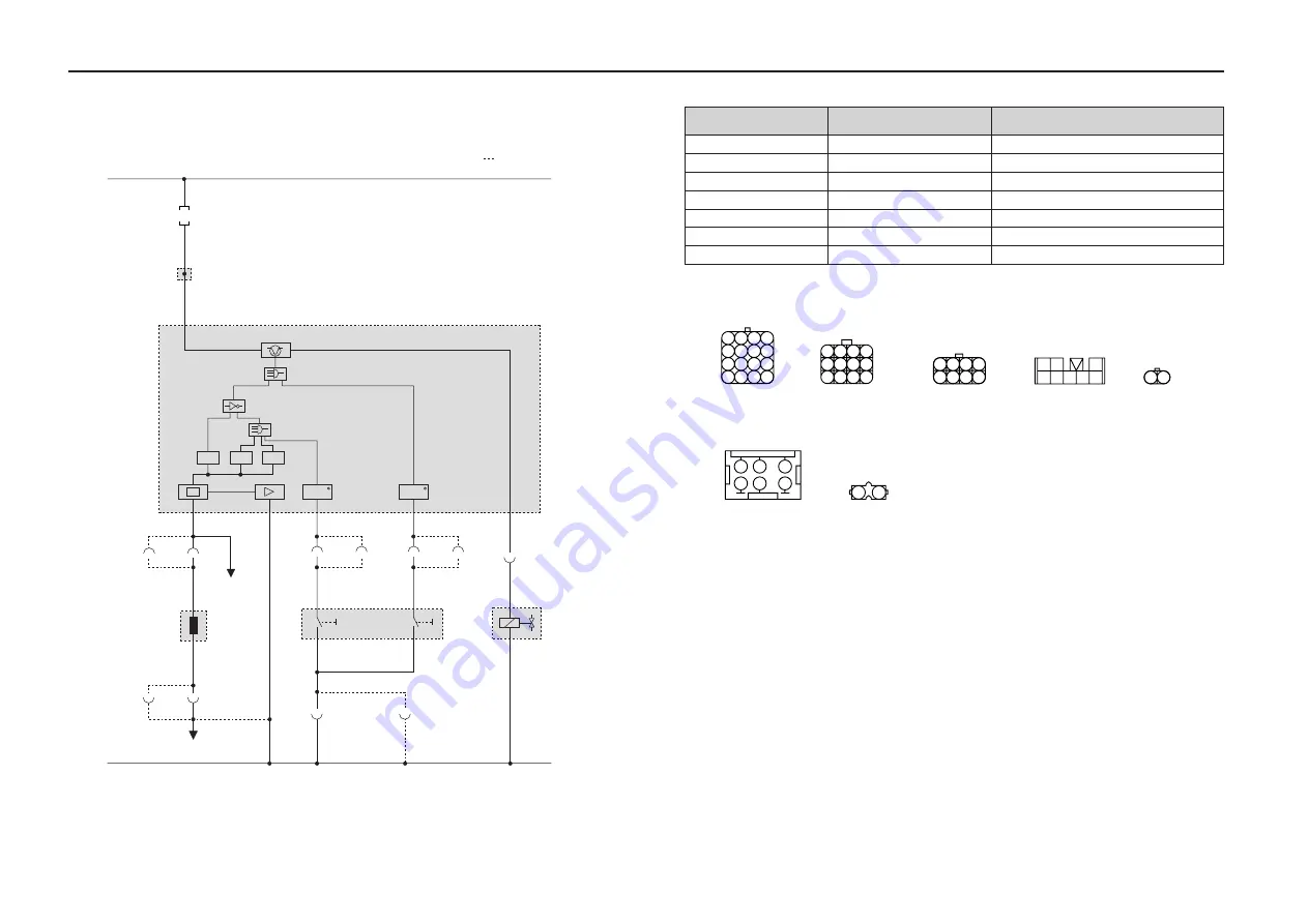 SSANGYONG Musso Sports N100 2003 Manual Download Page 38