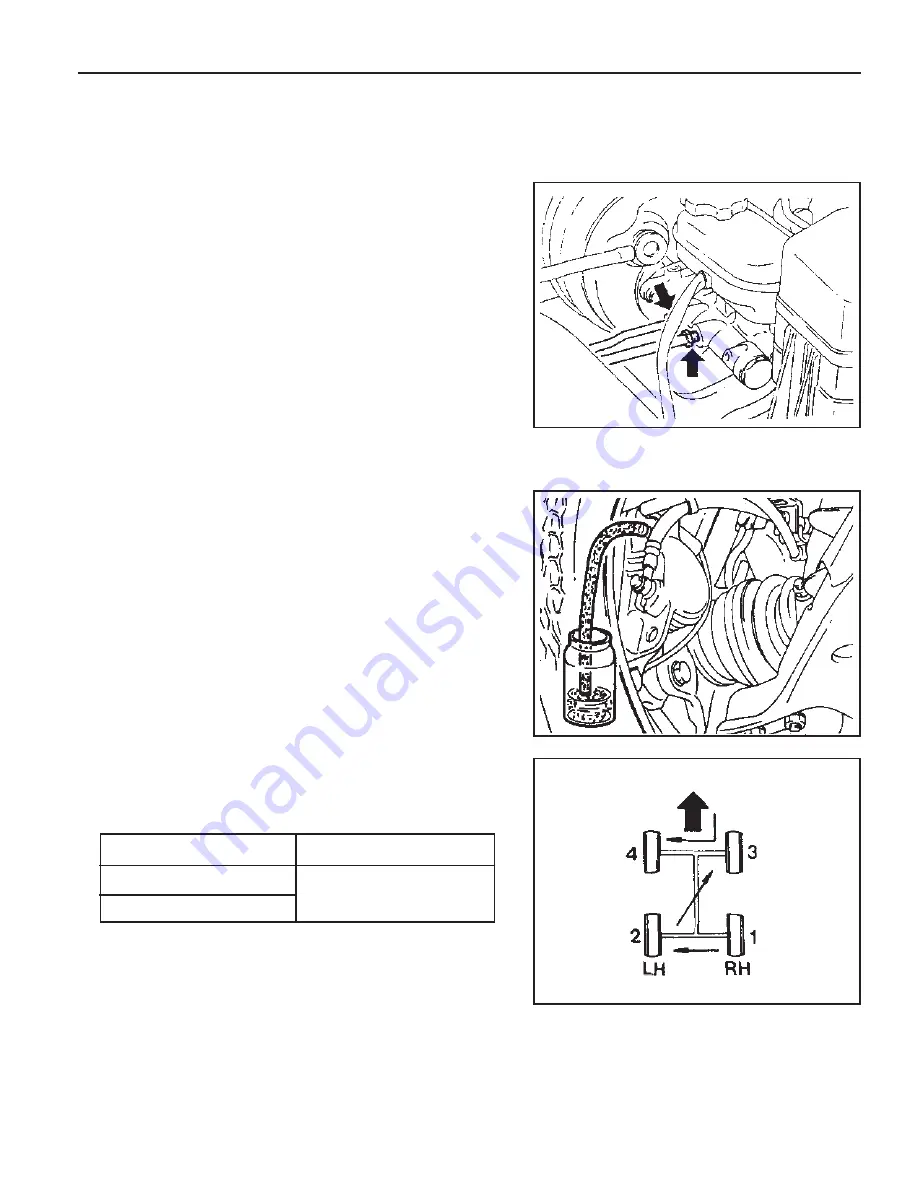 SSANGYONG Musso Sports N100 2003 Manual Download Page 1031