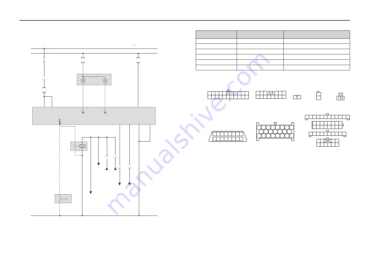 SSANGYONG Musso Sports N100 2003 Manual Download Page 109