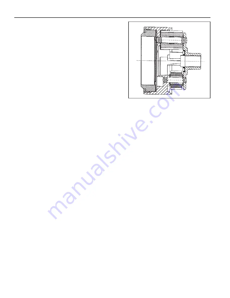 SSANGYONG Musso Sports N100 2003 Скачать руководство пользователя страница 1178