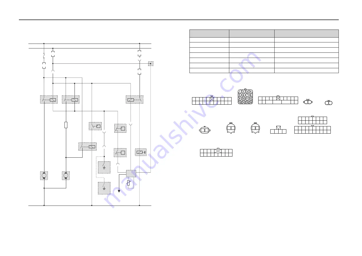 SSANGYONG Musso Sports N100 2003 Manual Download Page 121