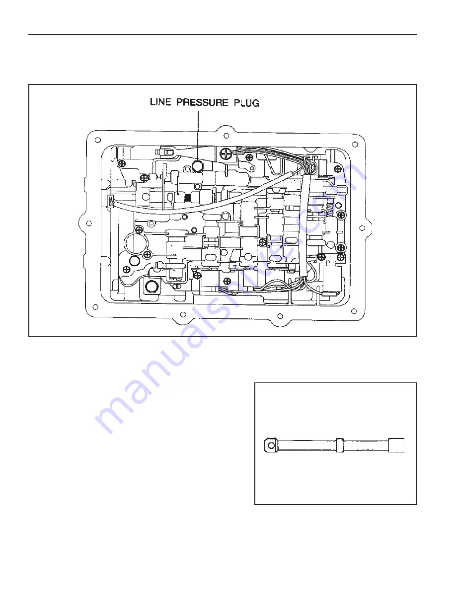 SSANGYONG Musso Sports N100 2003 Manual Download Page 1210