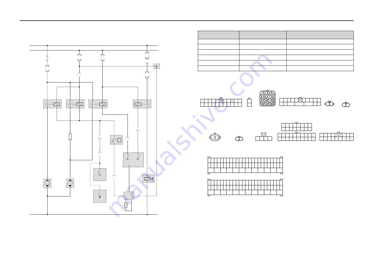 SSANGYONG Musso Sports N100 2003 Manual Download Page 123