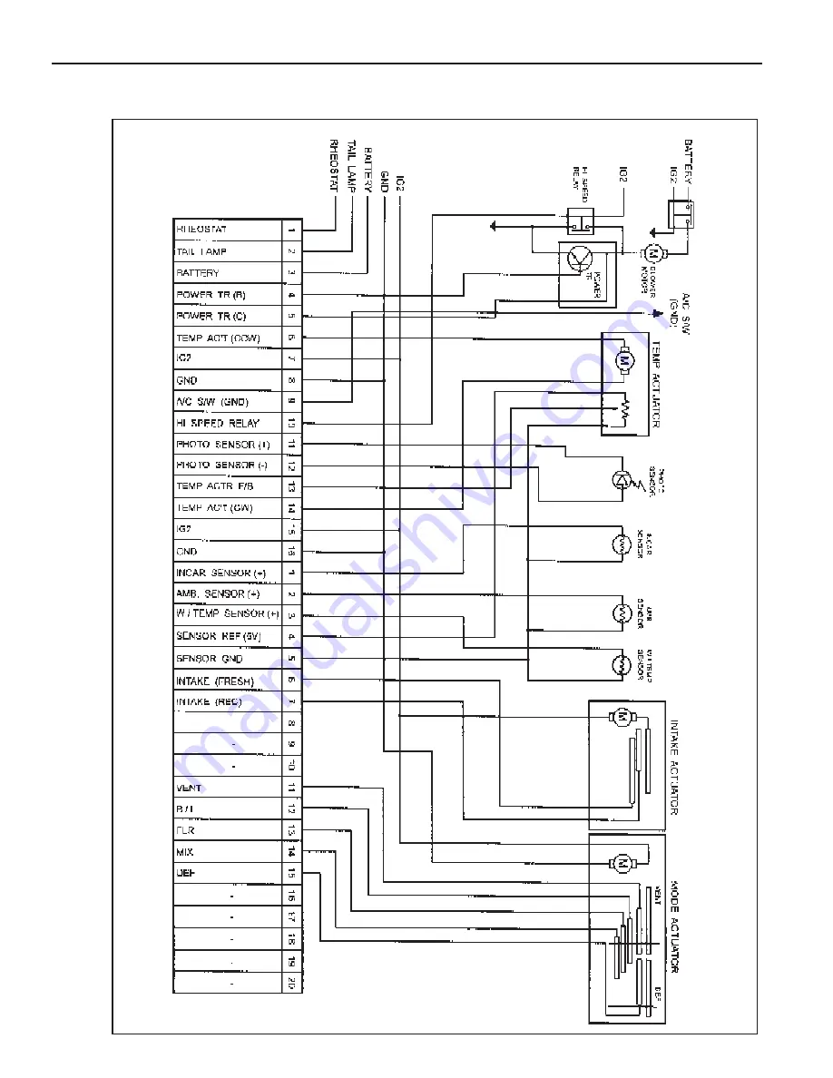 SSANGYONG Musso Sports N100 2003 Manual Download Page 1387