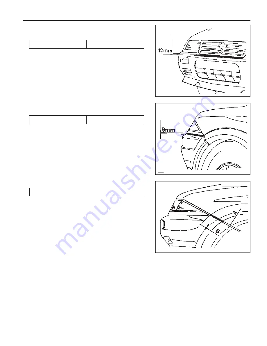 SSANGYONG Musso Sports N100 2003 Manual Download Page 1513