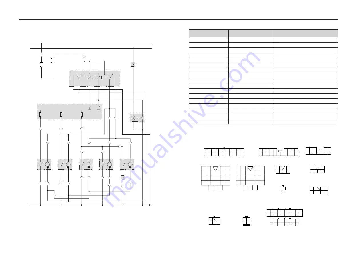 SSANGYONG Musso Sports N100 2003 Manual Download Page 200