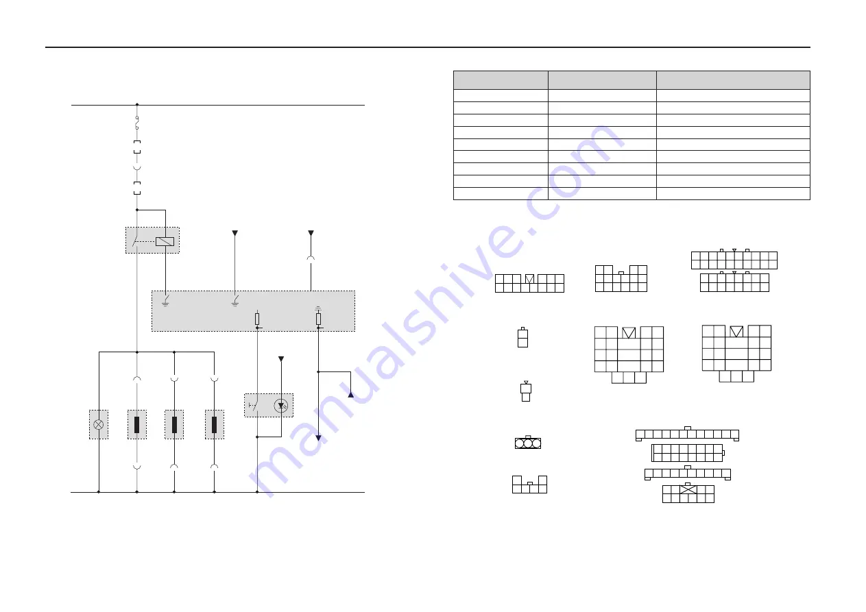 SSANGYONG Musso Sports N100 2003 Manual Download Page 202