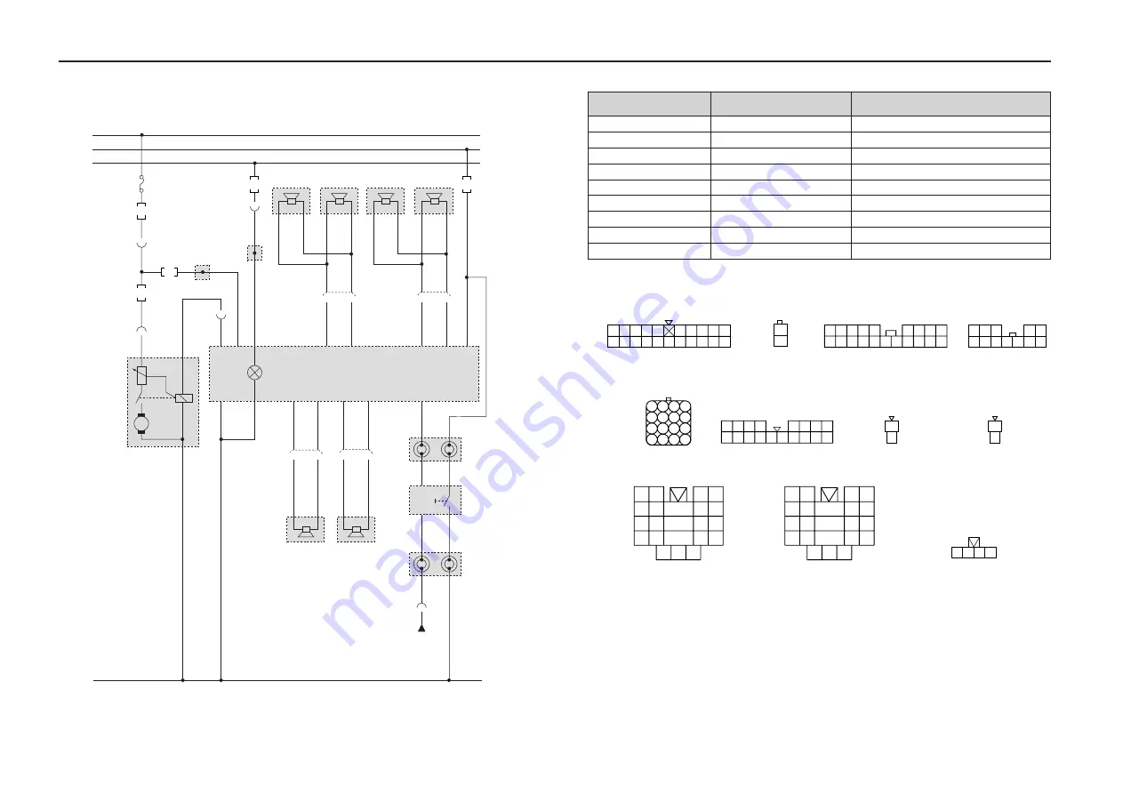 SSANGYONG Musso Sports N100 2003 Manual Download Page 212