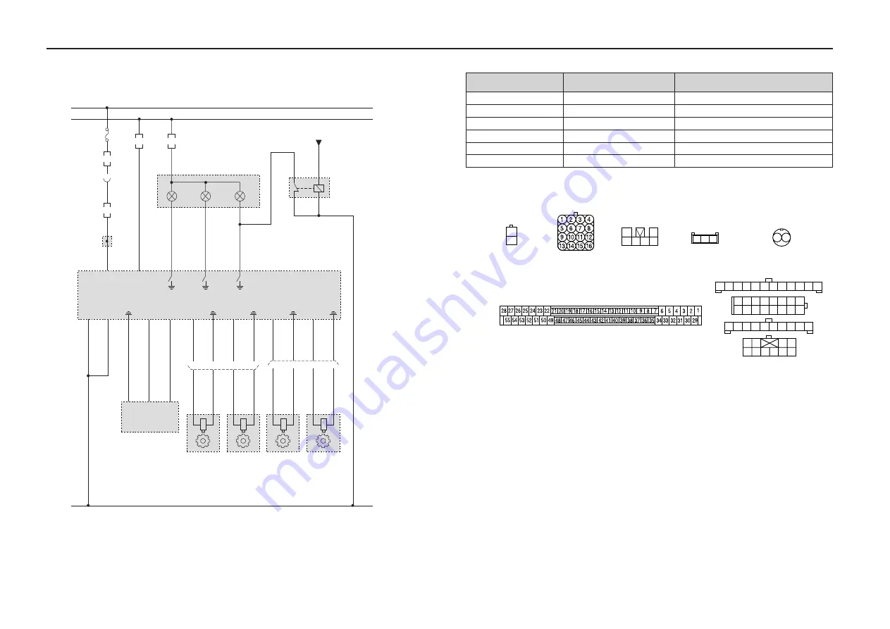 SSANGYONG Musso Sports N100 2003 Manual Download Page 216