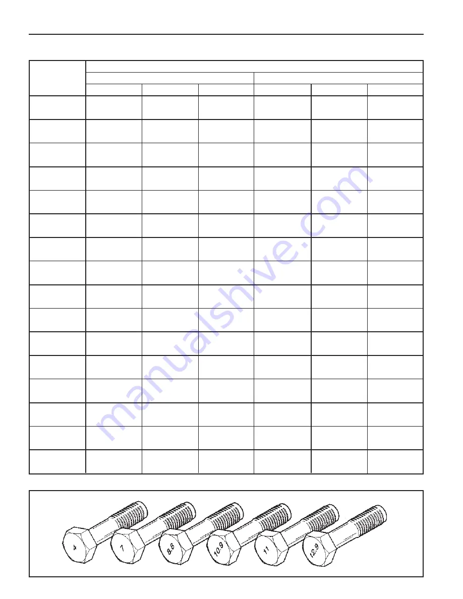 SSANGYONG Musso Sports N100 2003 Manual Download Page 233