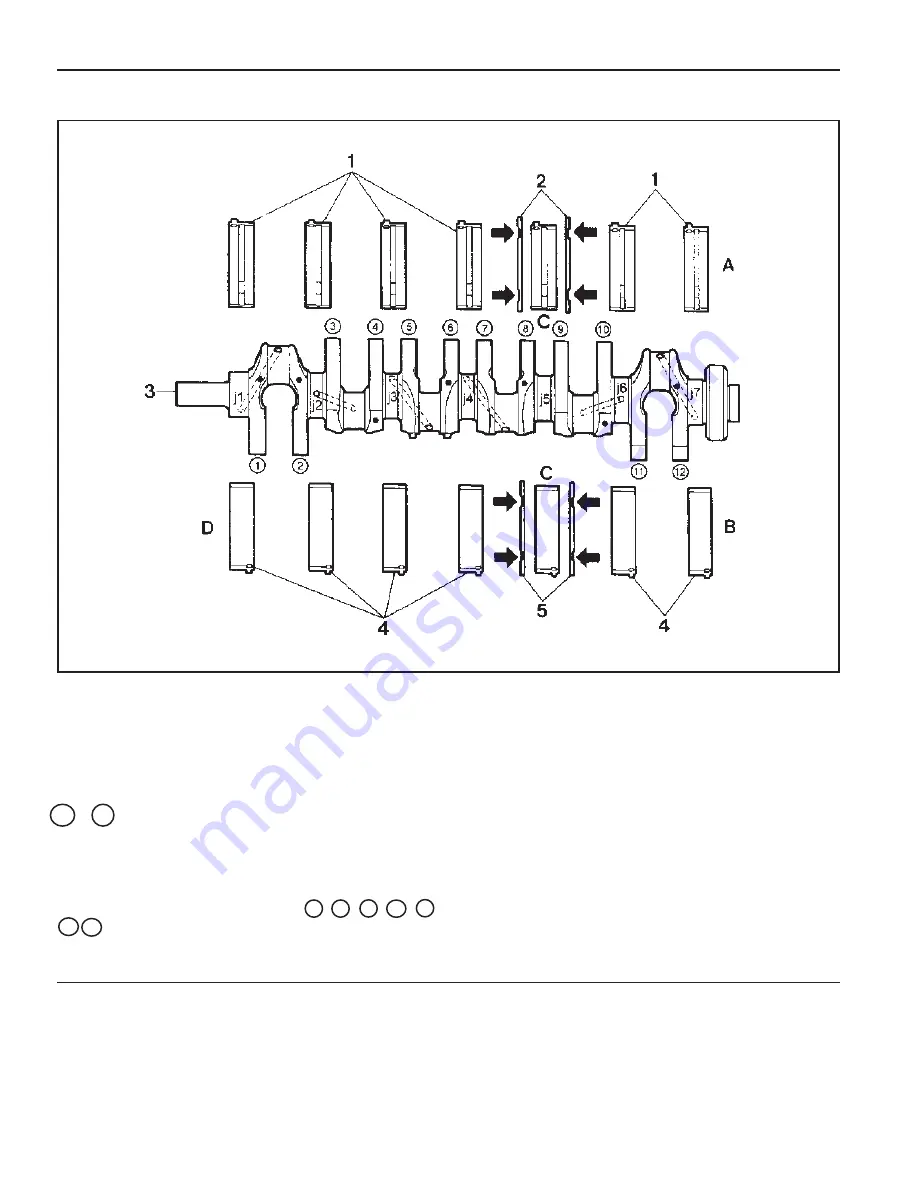 SSANGYONG Musso Sports N100 2003 Manual Download Page 311